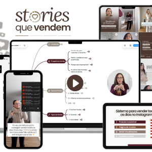 Stories que Vendem